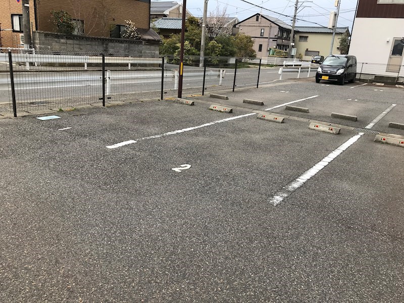 エスポアール弐番館 その他12