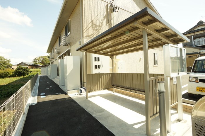 珠蘭ハウス その他15