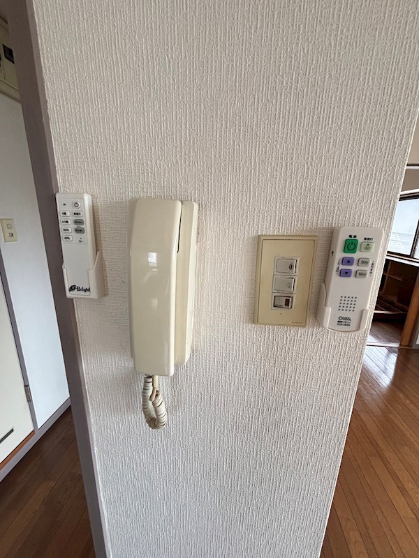 メゾン南の風 その他11