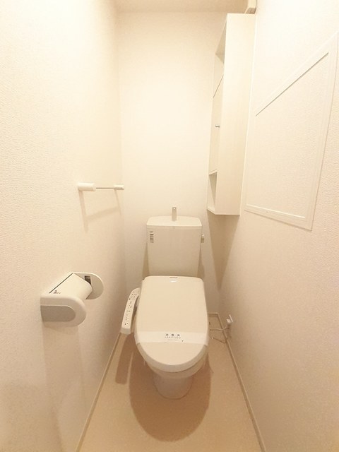 コンフォート北諏訪 その他4