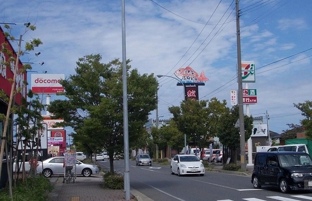 コンフォート北諏訪 その他外観2