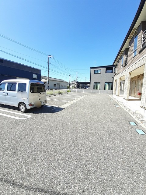 コンフォート北諏訪 その他7