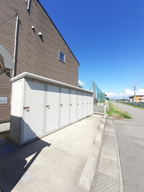 コンフォート北諏訪 その他8