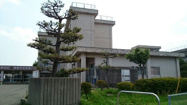 ブリーズ その他外観4
