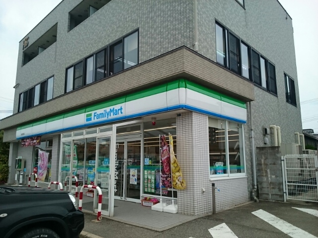 ブリーズ その他外観5