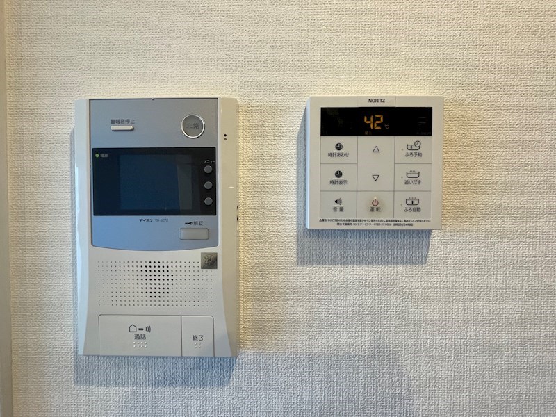 パークソレイユ弐番館 その他7