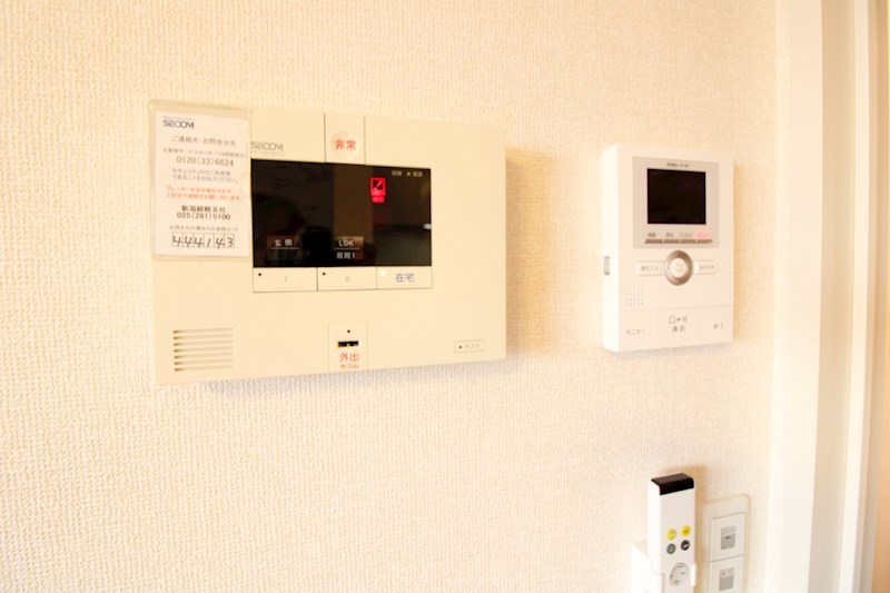 クローバーハウスD その他6