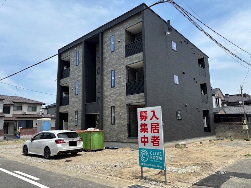 クレスト和合町 103号室 外観