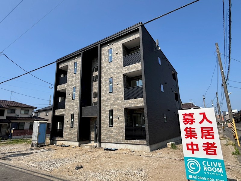 クレスト和合町 102号室 外観