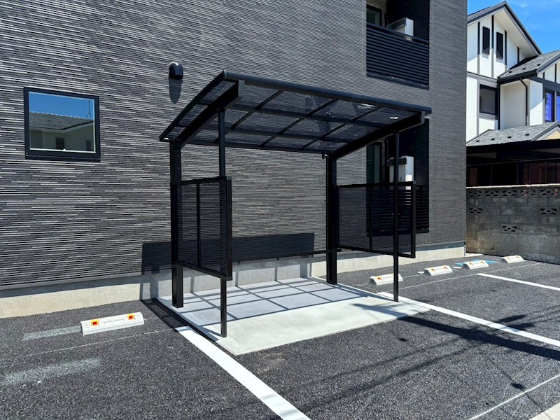 クレスト和合町 その他11