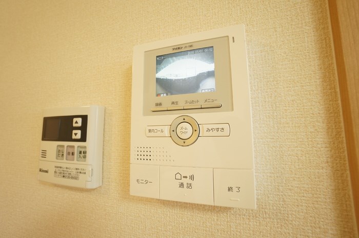 クレサージュ その他8