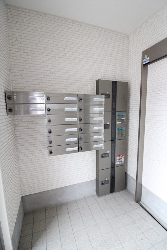 アーバン堀之内B棟 その他12