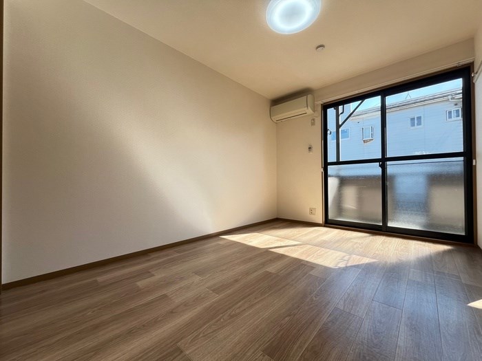 ハイカムール松園 その他1