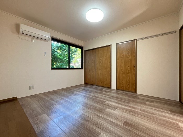 ハイカムール松園 その他2