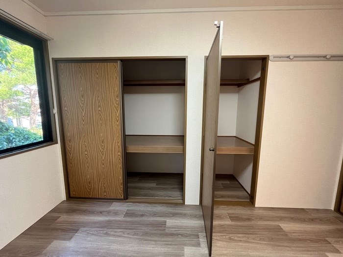 ハイカムール松園 その他9