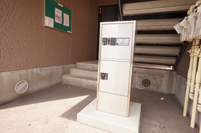 ハイカムール松園 その他11