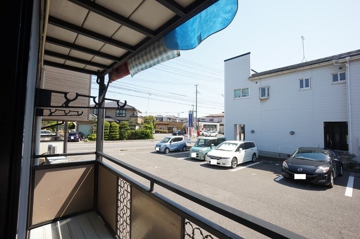 ハイカムール松園 その他12