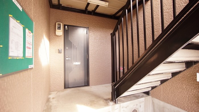 ハイカムール松園 その他13