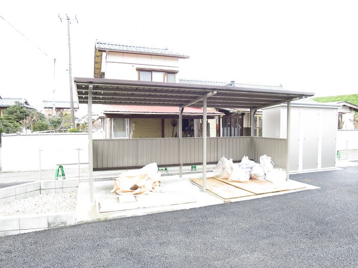 クロスリアン その他12