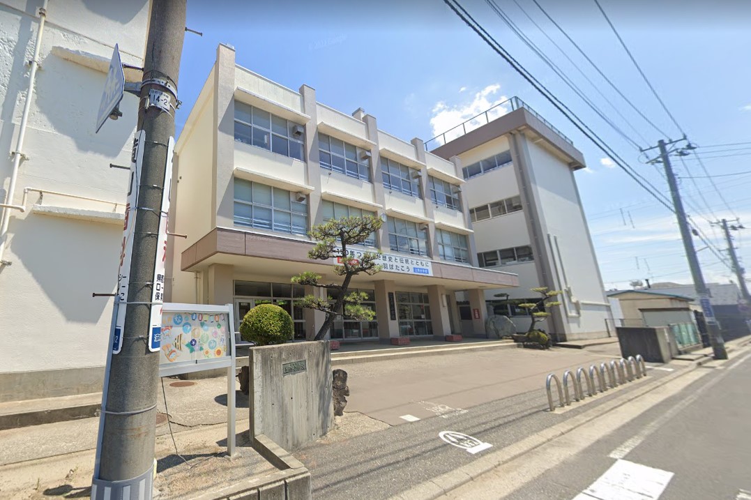 シティハウス広信A 周辺画像8