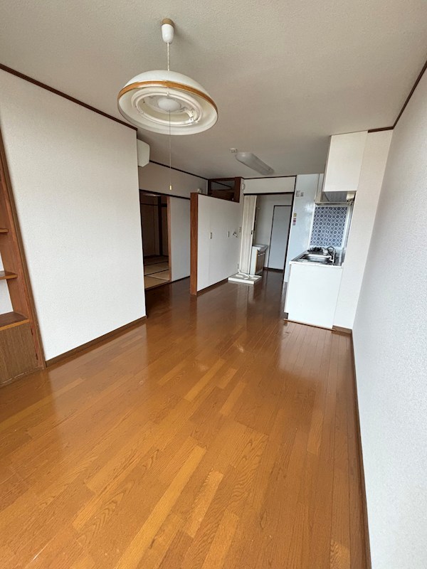 ときわマンション その他1