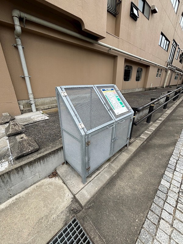 ときわマンション その他14
