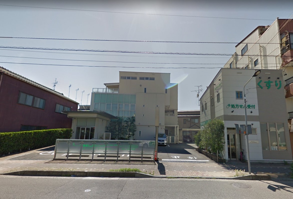 PIACE西堀(ピアチェ西堀) 周辺画像3