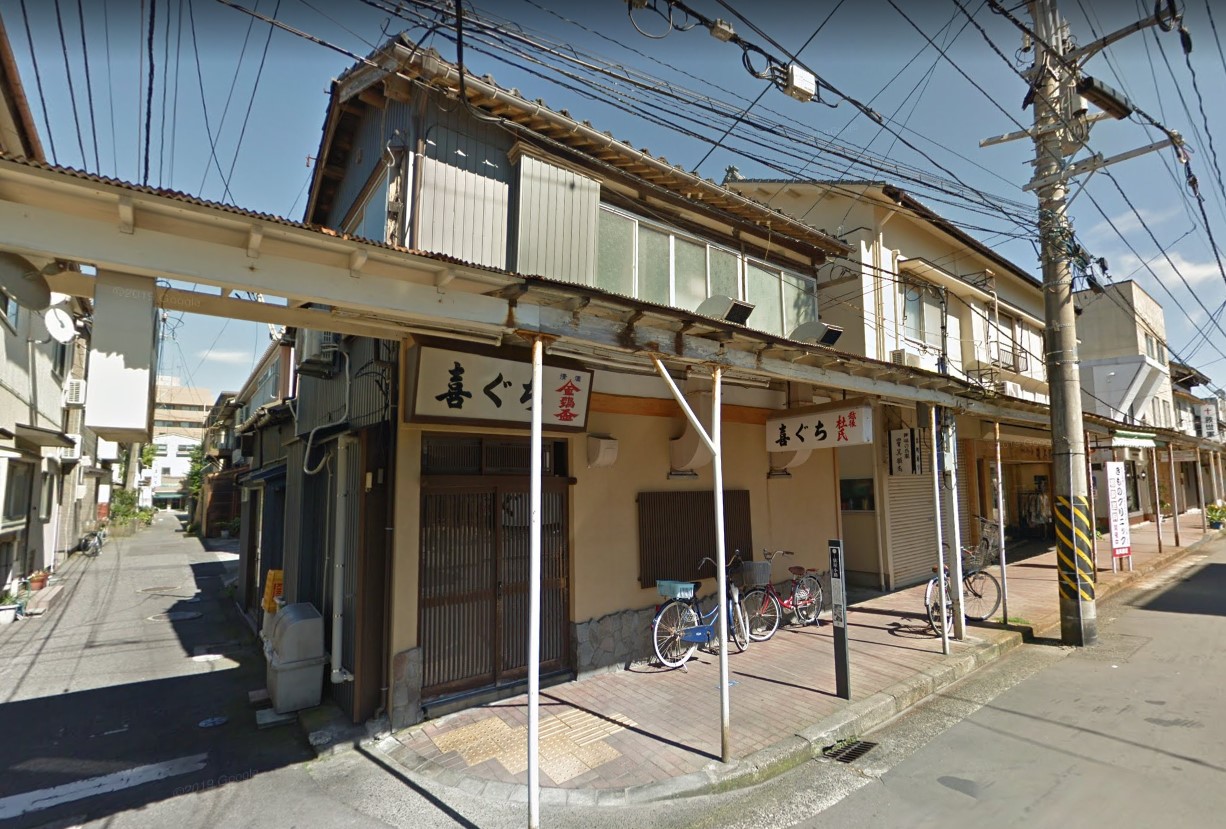PIACE西堀(ピアチェ西堀) 周辺画像5