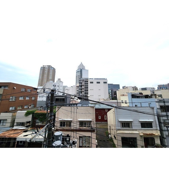 パンウエストリート その他17