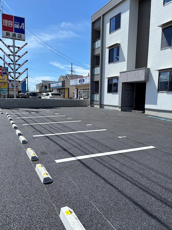サザンブリーズ その他外観2