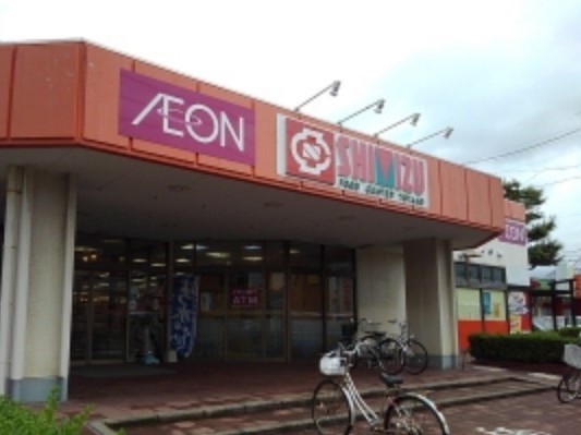 ファシール　Ⅱ その他外観2