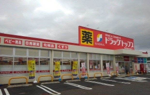 ファシール　Ⅱ その他外観3