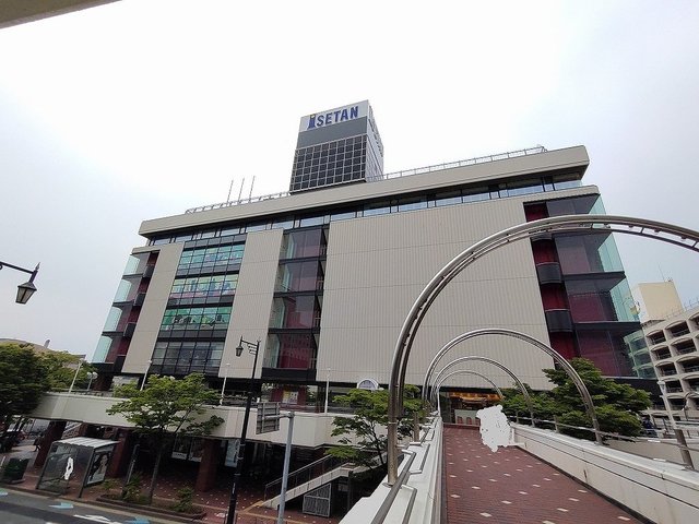 ファシール　Ⅱ その他外観5