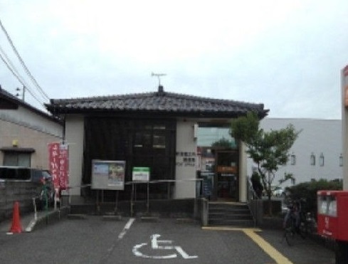 ファシール　Ⅱ その他外観6
