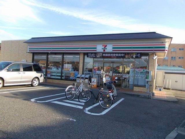 ガーデン　ベルＭⅡ その他外観3