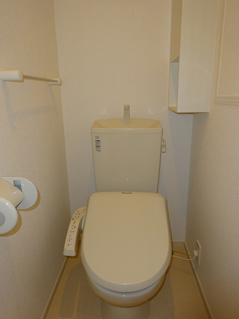 コンフォート北諏訪 その他3