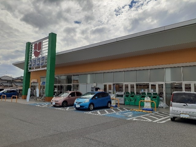 ドゥリームタウン その他外観2
