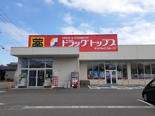 ドゥリームタウン その他外観4