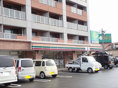 ショコラ　ヒルズ その他外観1