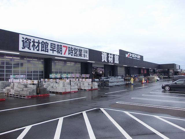 ショコラ　ヒルズ その他外観5