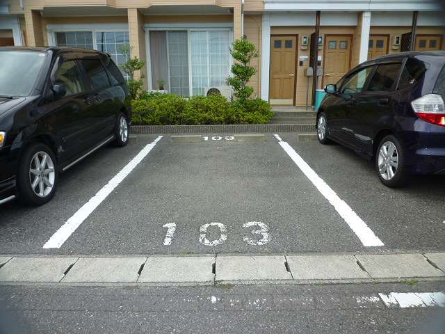 アーバンビレッジみずき野 その他2