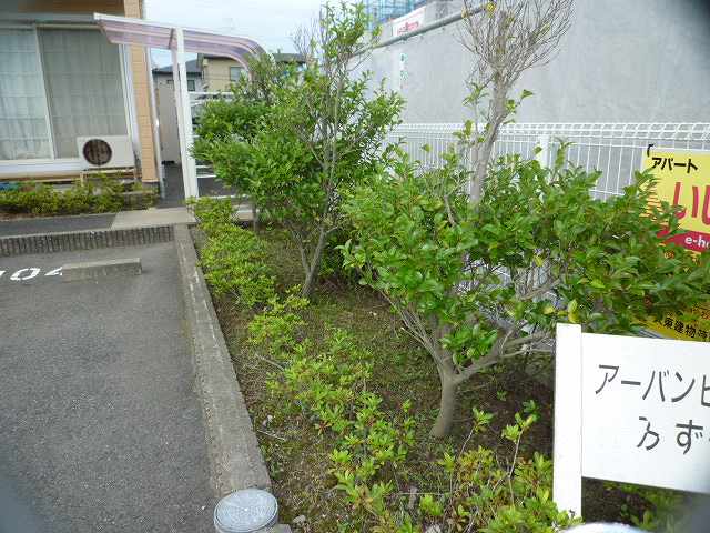 アーバンビレッジみずき野 その他外観1