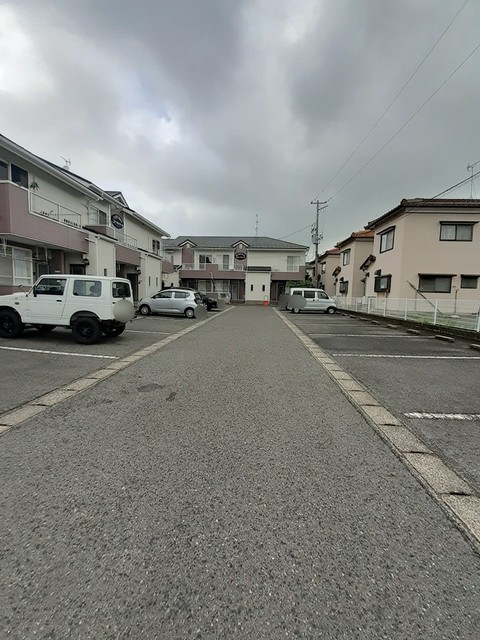 セカンドモール その他6