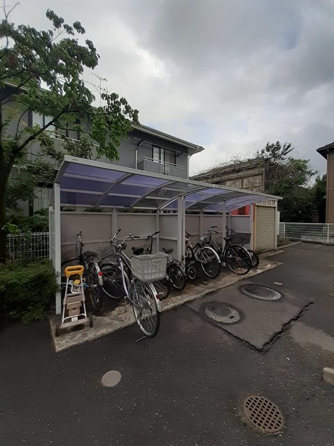 セカンドモール その他7