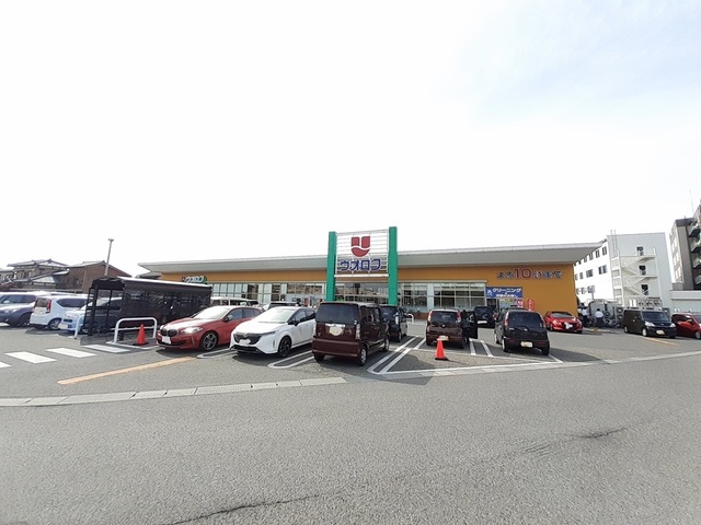 ベルフォーレ城山Ⅱ その他外観2