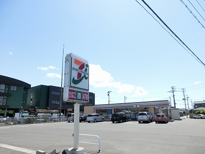 ベルフォーレ城山Ⅱ その他外観3