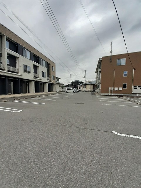 ベルフォーレ城山Ⅱ その他7