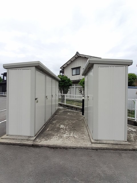 ベルフォーレ城山Ⅱ その他8