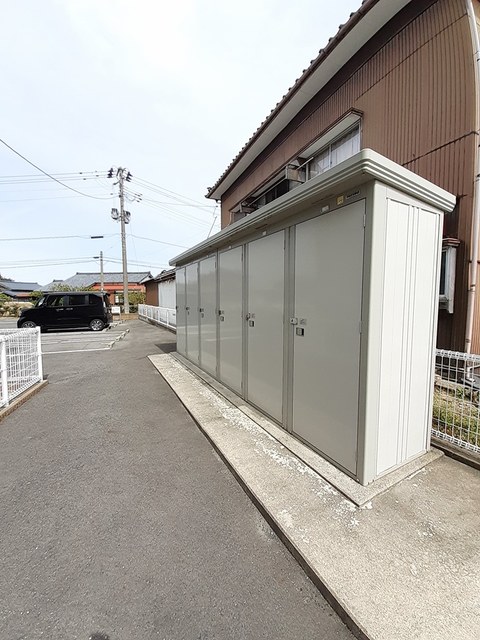 ムーランゼⅡ その他8