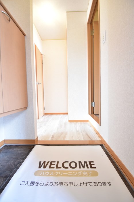 リビングタウン新潟B その他10